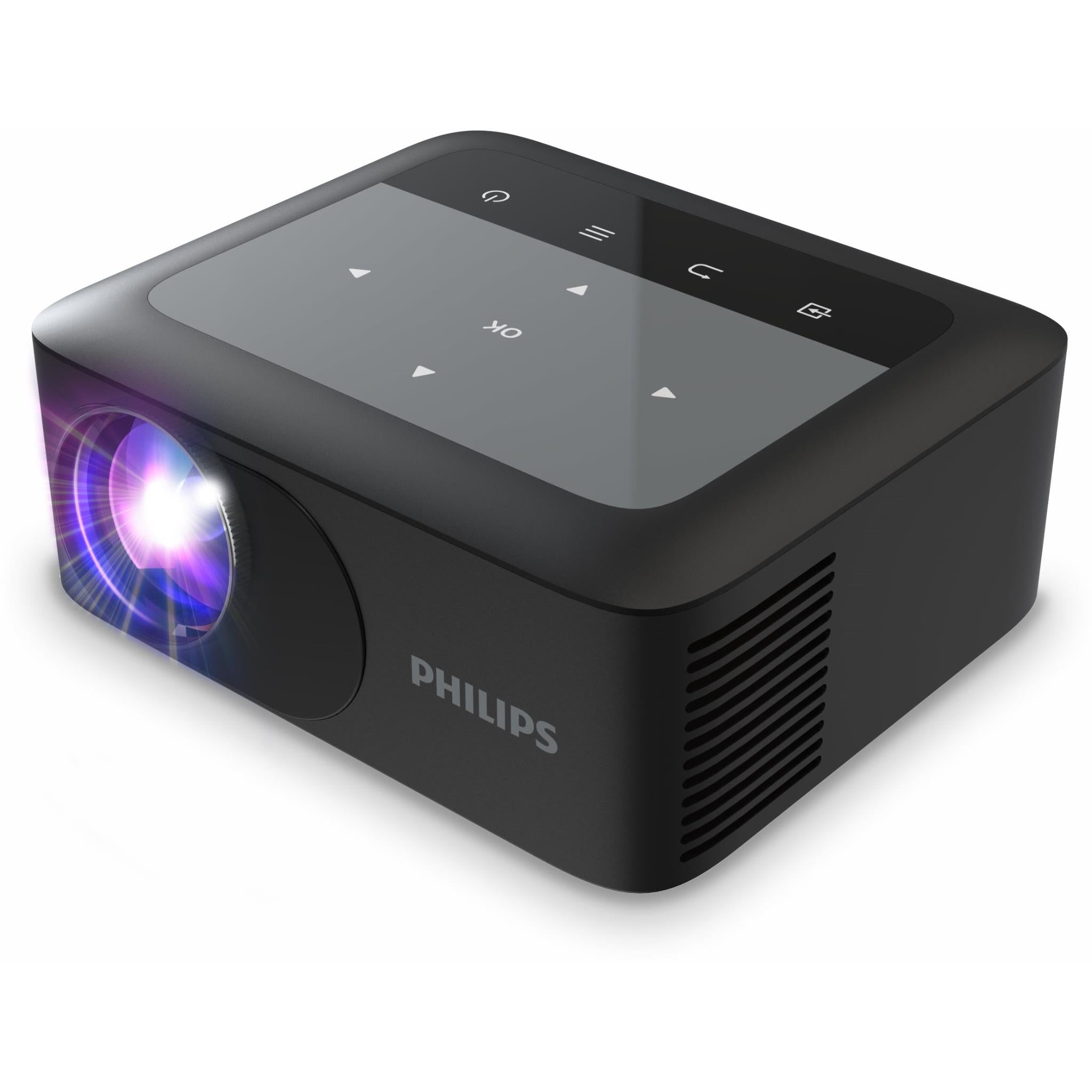 philips neopix 110 projector