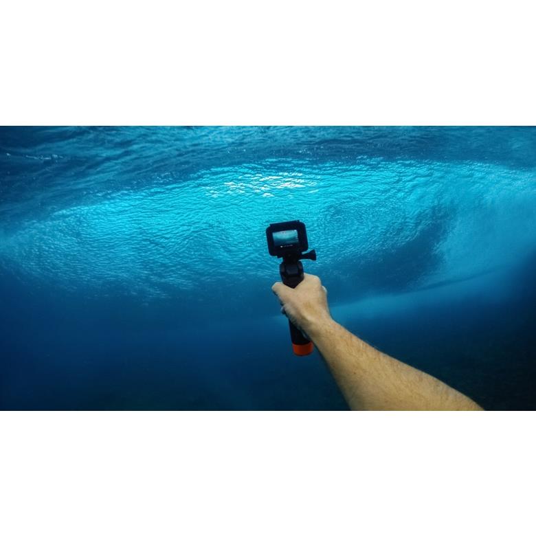 Fly off the handle. Монопод поплавок the Handler. GOPRO Floating hand Grip. GOPRO Handler. GOPRO рукоятка для моря.