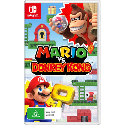 Mario vs Donkey Kong Controller Tips for Joy-Con and Switch Pro –  KontrolFreek