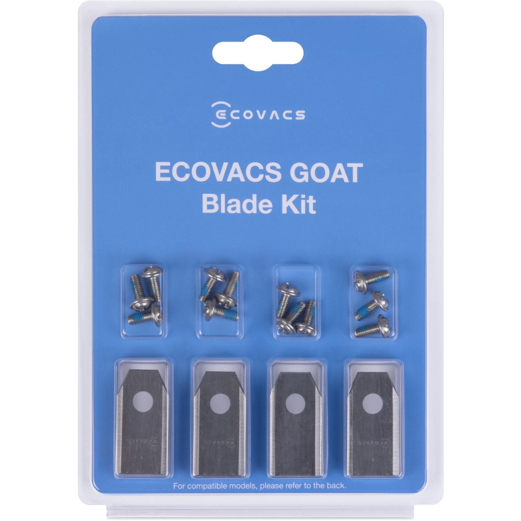 ecovacs goat g1 blade kit