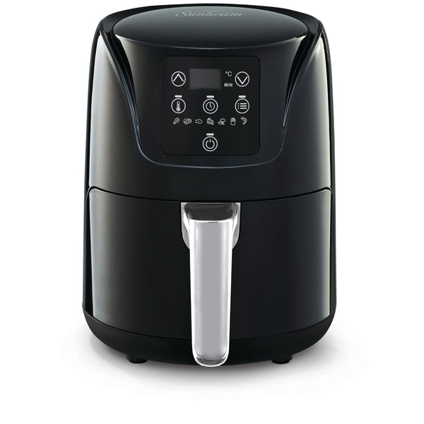  Philips Avance Collection XXL Digital Twin TurboStar Airfryer  Black/Silver - HD9650/96 (Renewed) : Home & Kitchen