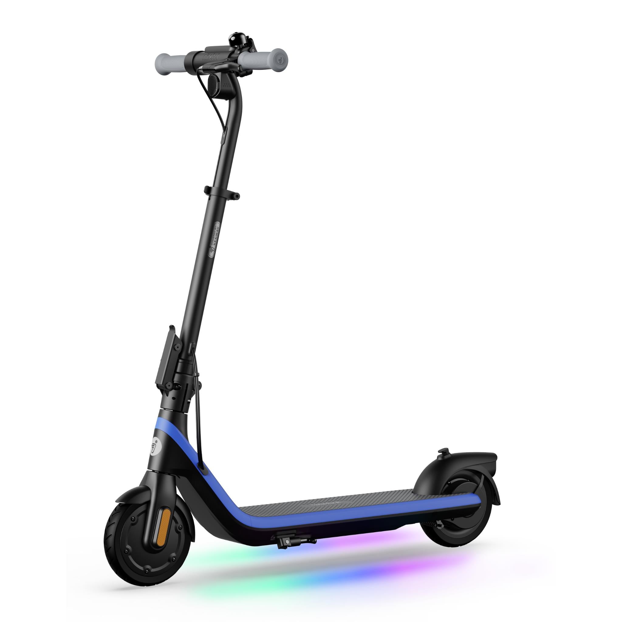 segway ninebot kickscooter c2 pro