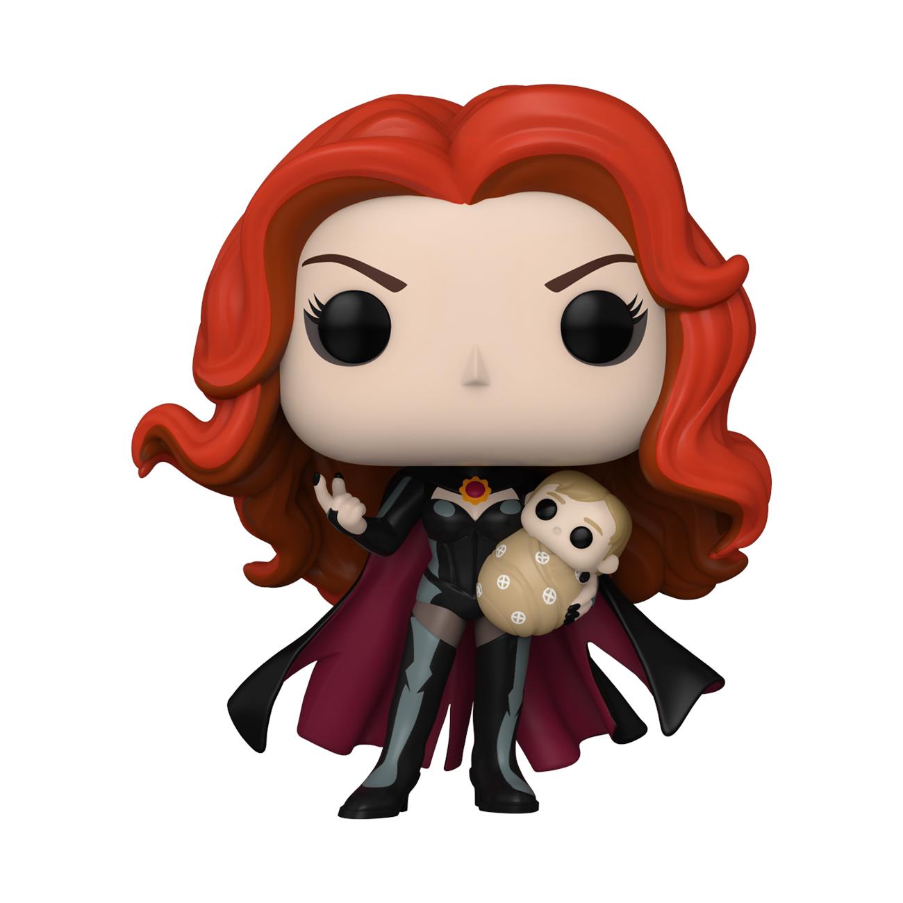 x-men '97 - goblin queen pop! vinyl new york comic con 2023