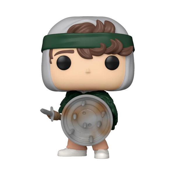 A 4K Chromecast and a Stranger Things Funko Pop for $29? Yes, please