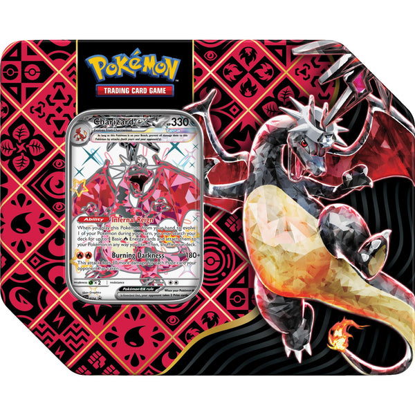 Pokémon TCG: Scarlet & Violet—Paldean Fates Elite Trainer Box 290