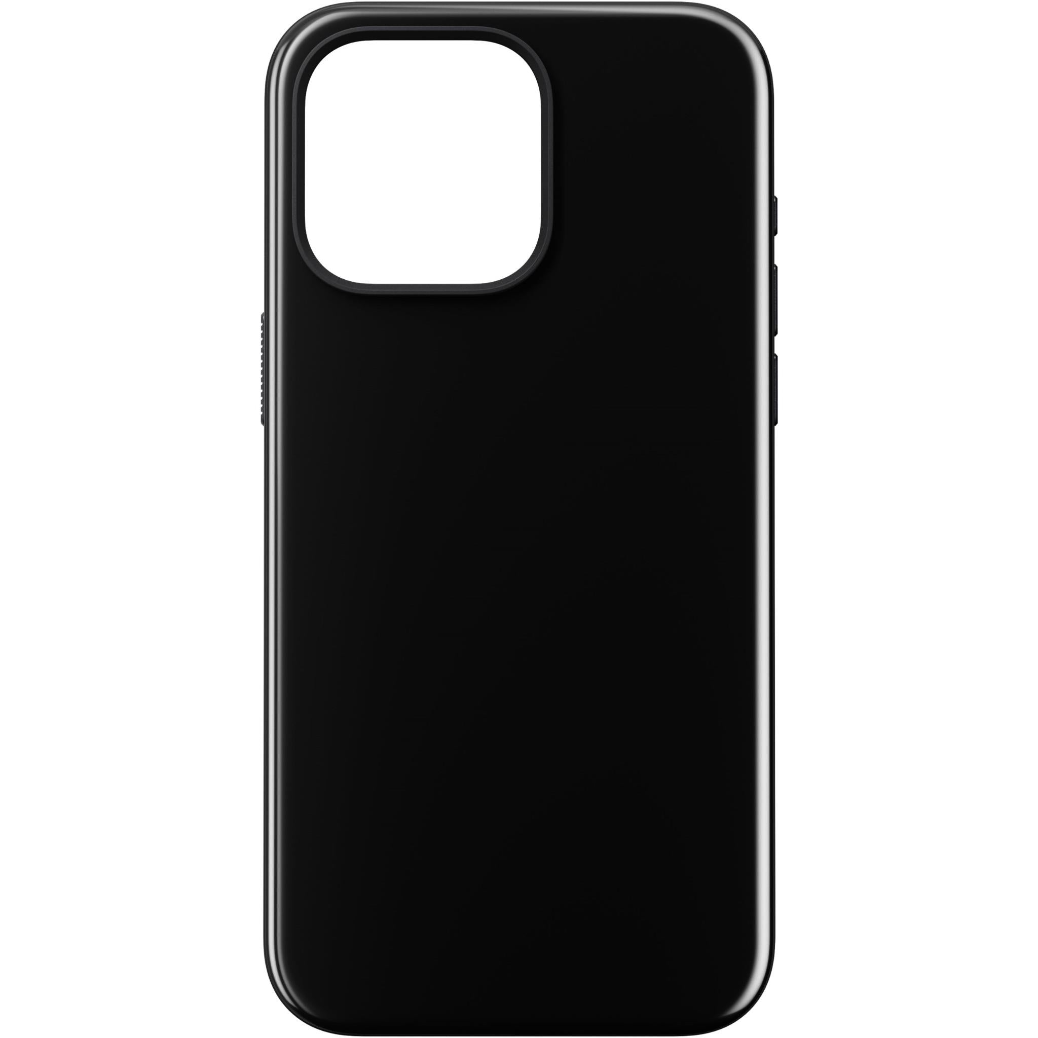 nomad sport case for iphone 15 pro max (shadow)