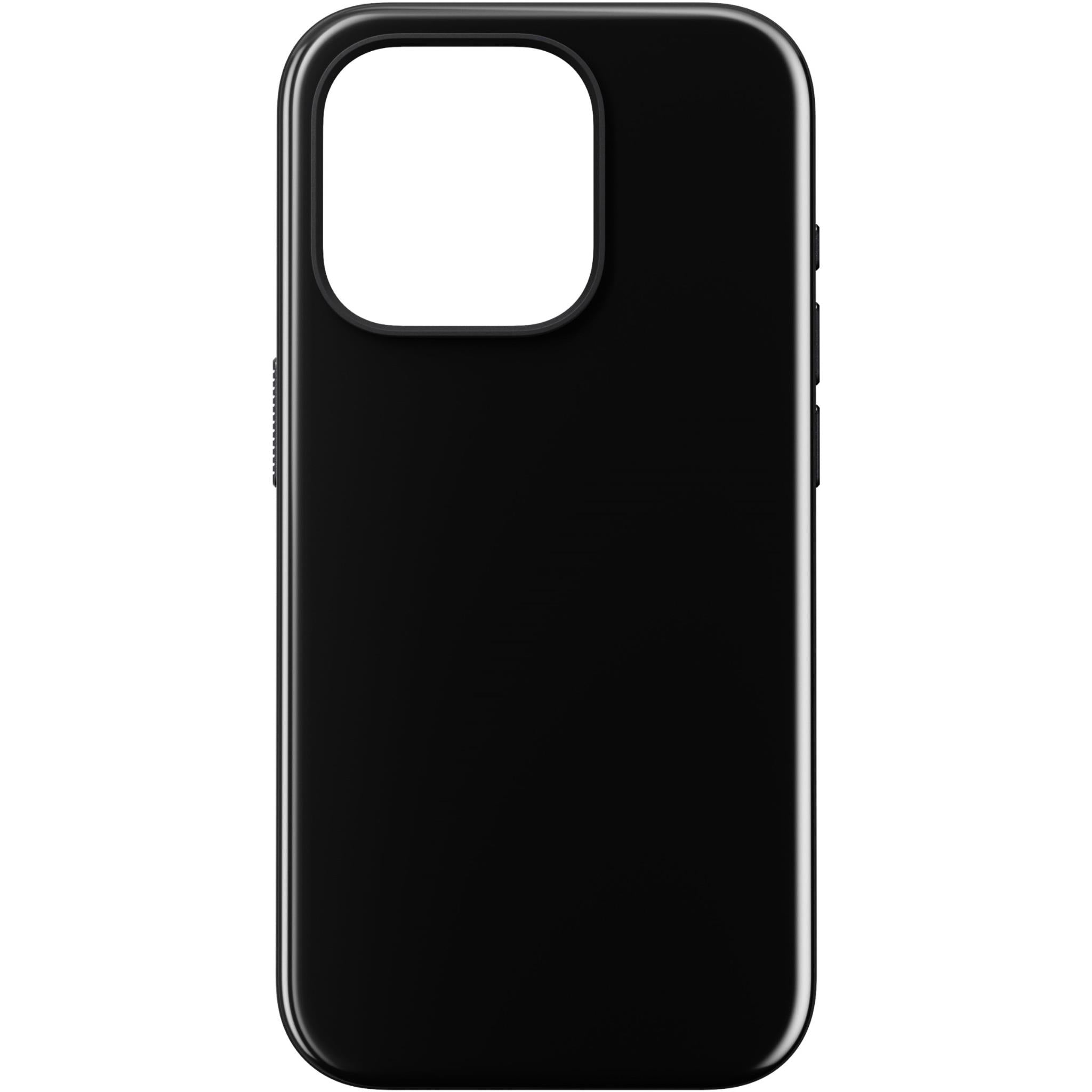 nomad sport case for iphone 15 pro (shadow)
