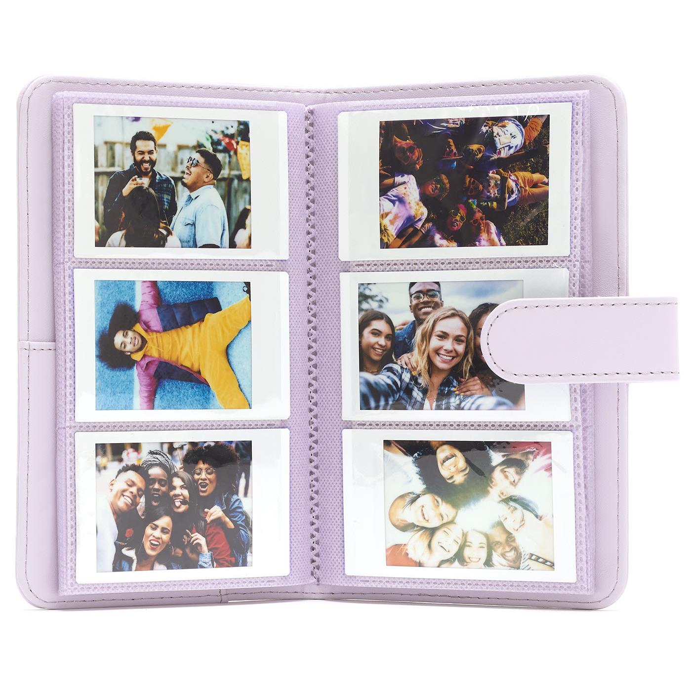 Polaroid Photo Album - Temu