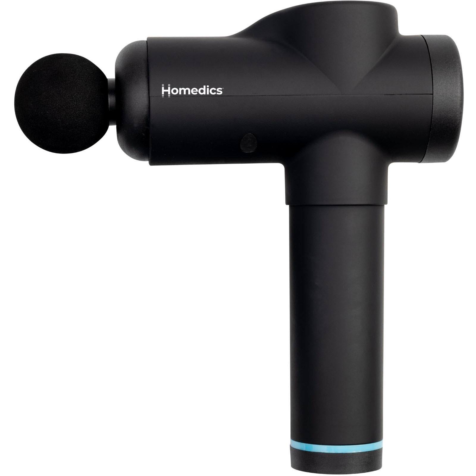 homedics physio pro percussion massager