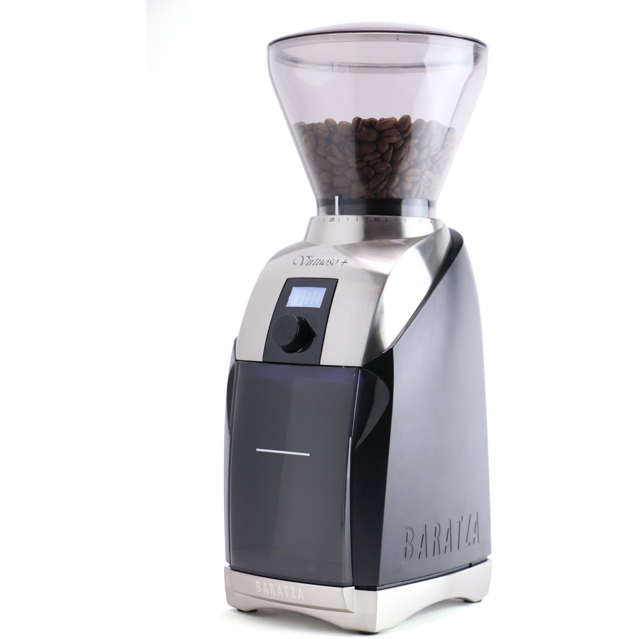 baratza virtuoso+ 230v coffee grinder