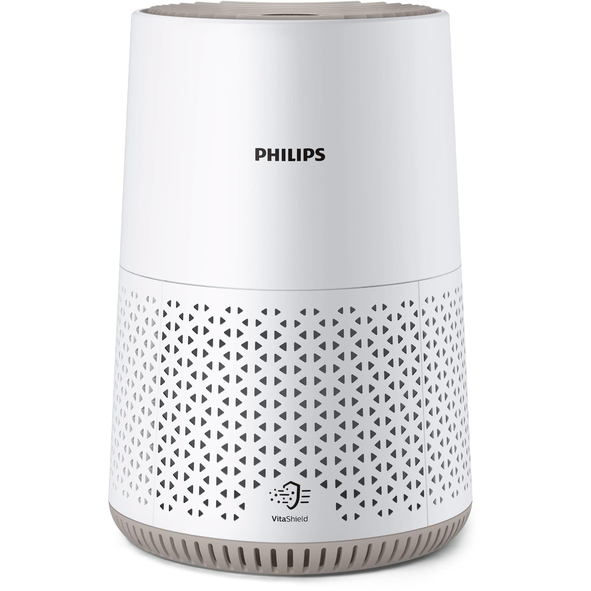 philips 600i series air purifier (white)