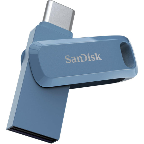 SanDisk iXpand Flash Drive Go 256GB USB 3.0 Type-A to Apple