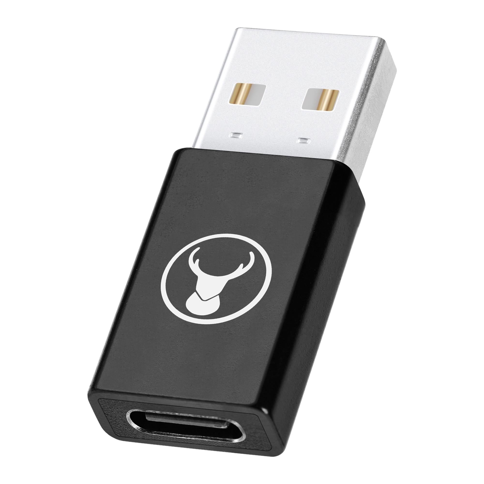 bonelk usb-a 3.0 to usb-c adapter