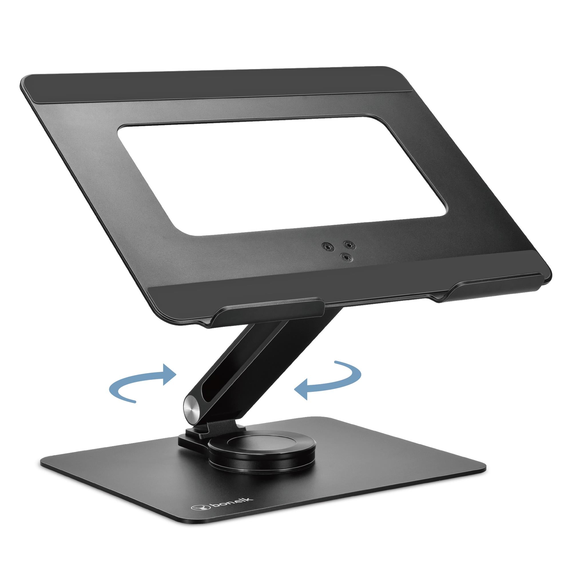 bonelk elevate 360 laptop stand