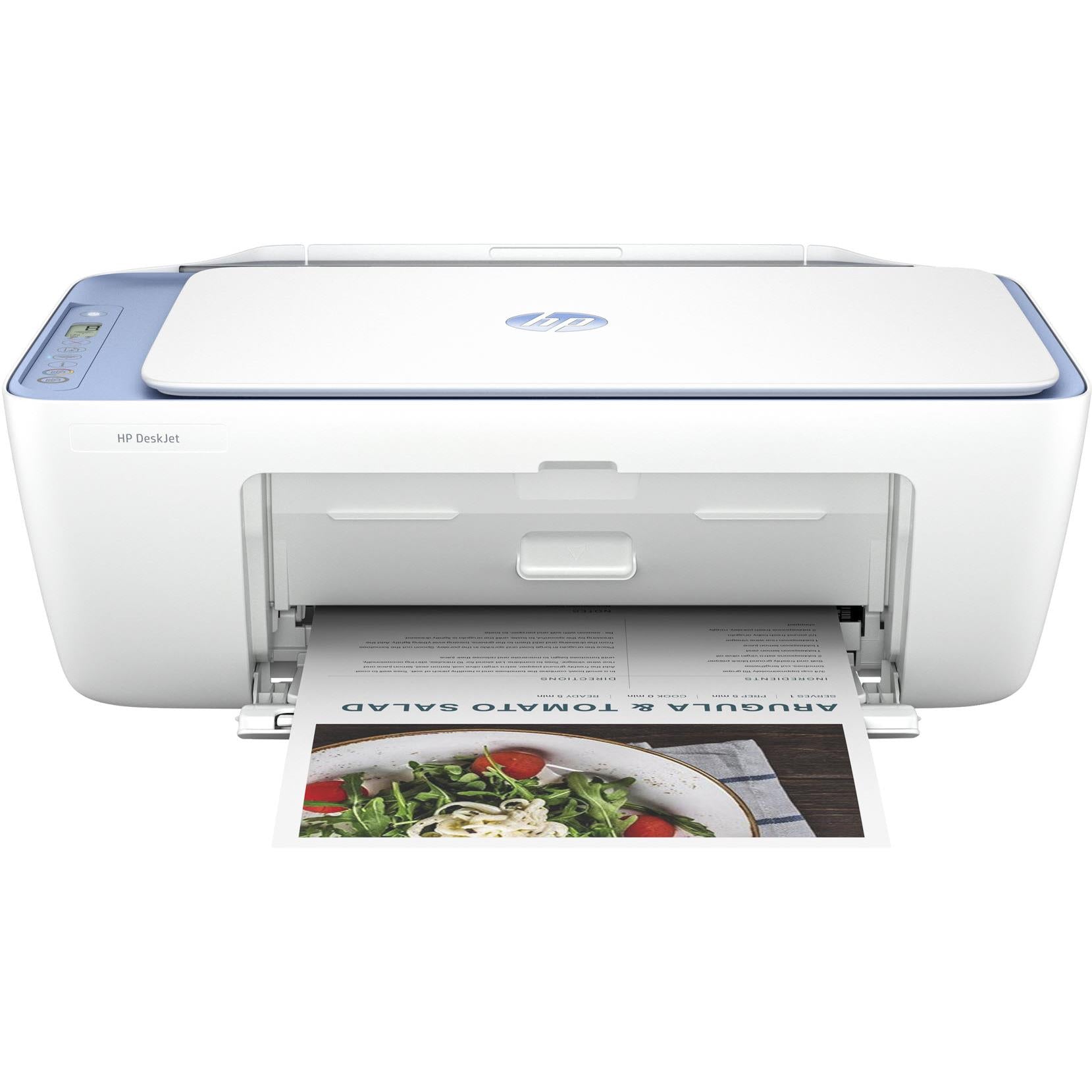 hp deskjet 2820e all-in-one printer instant ink enabled