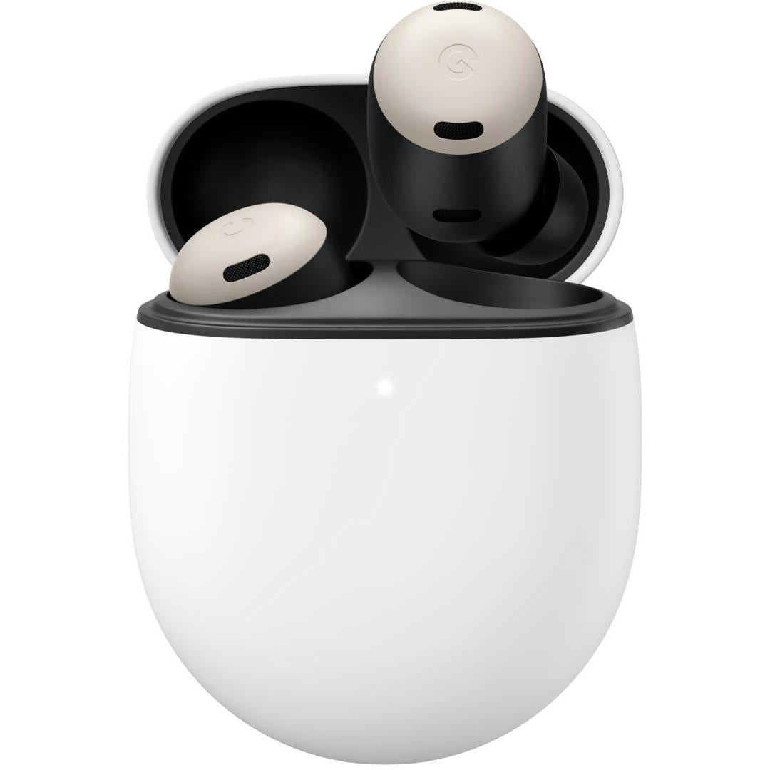 google pixel buds pro (porcelain)