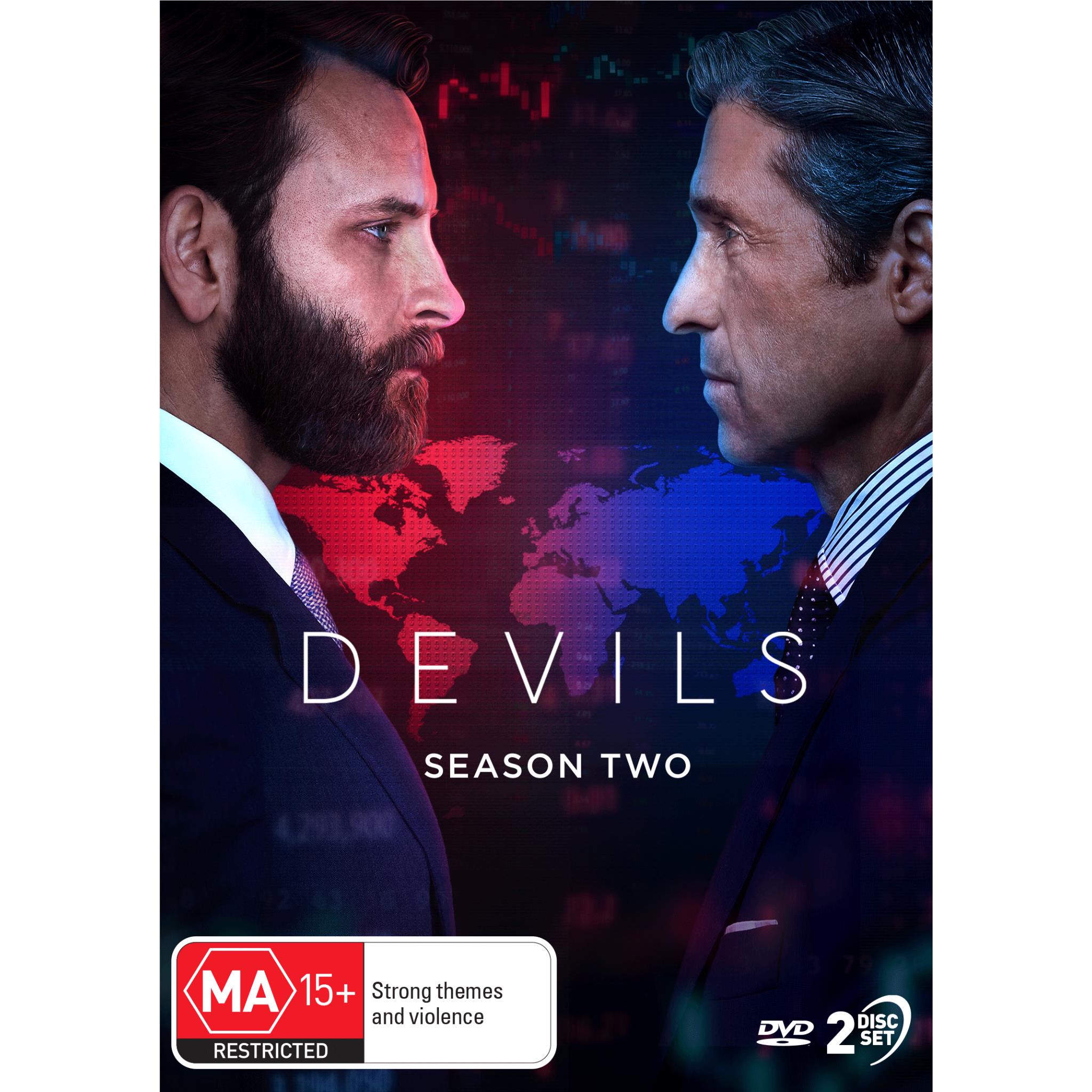 devils - season 2