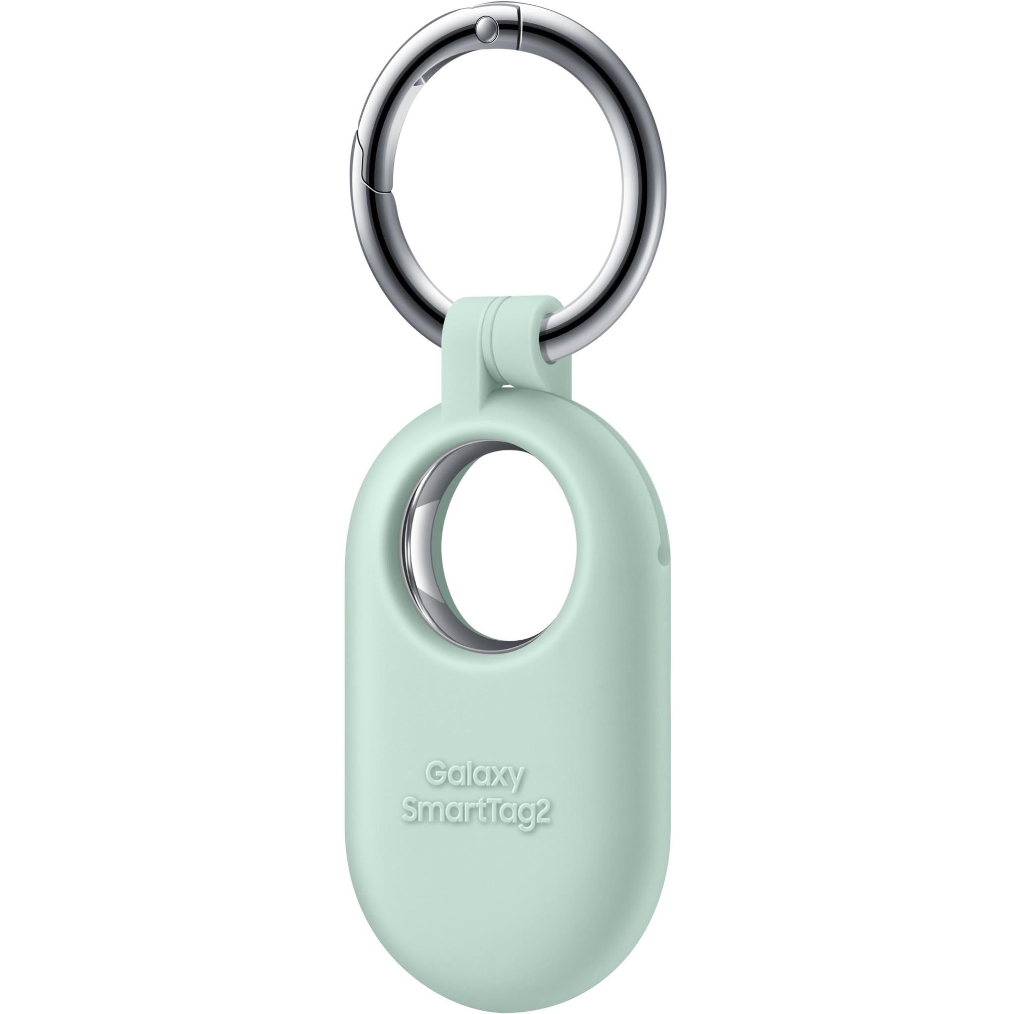 samsung silicone case for smart tag2 (mint)