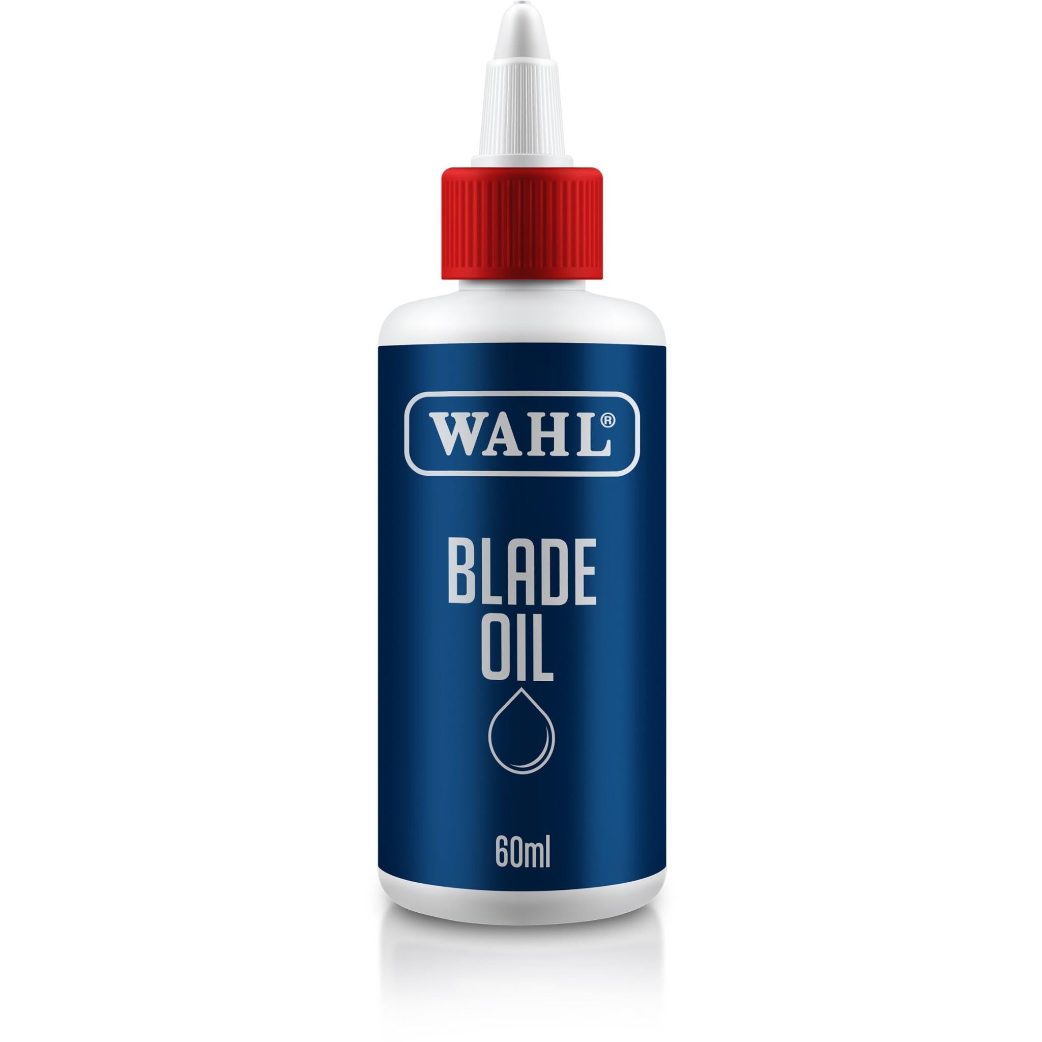 wahl blade oil 60ml