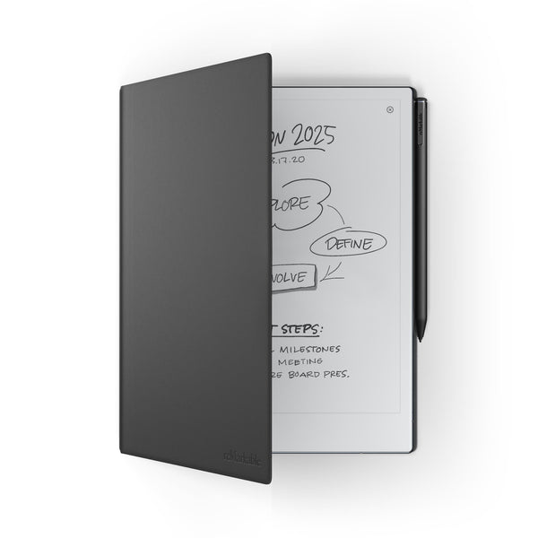 Remarkable 2 - Discover The Ultimate Paper Tablet - JB Hi-Fi