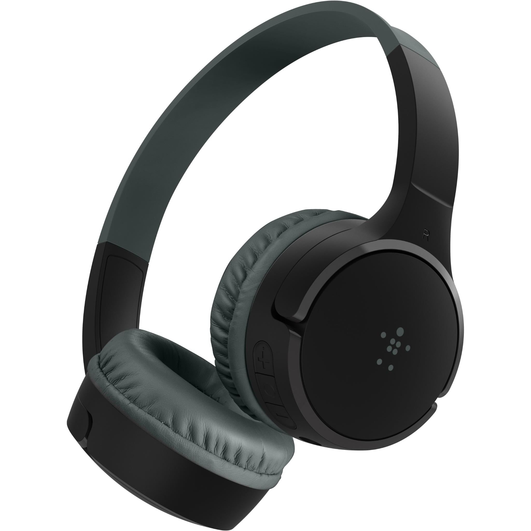 belkin soundform mini wireless on-ear headphones for kid