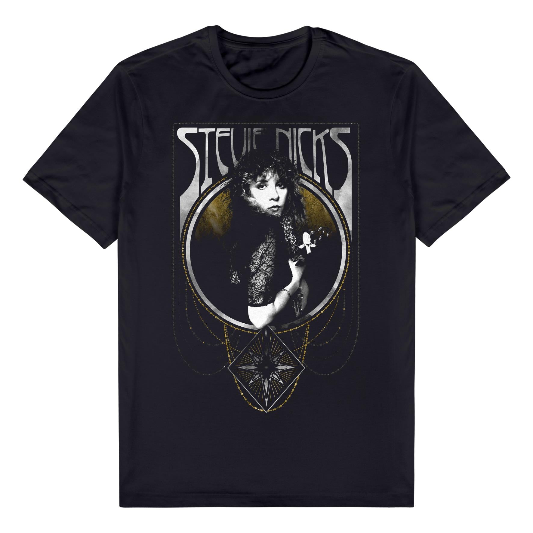 stevie nicks t-shirt