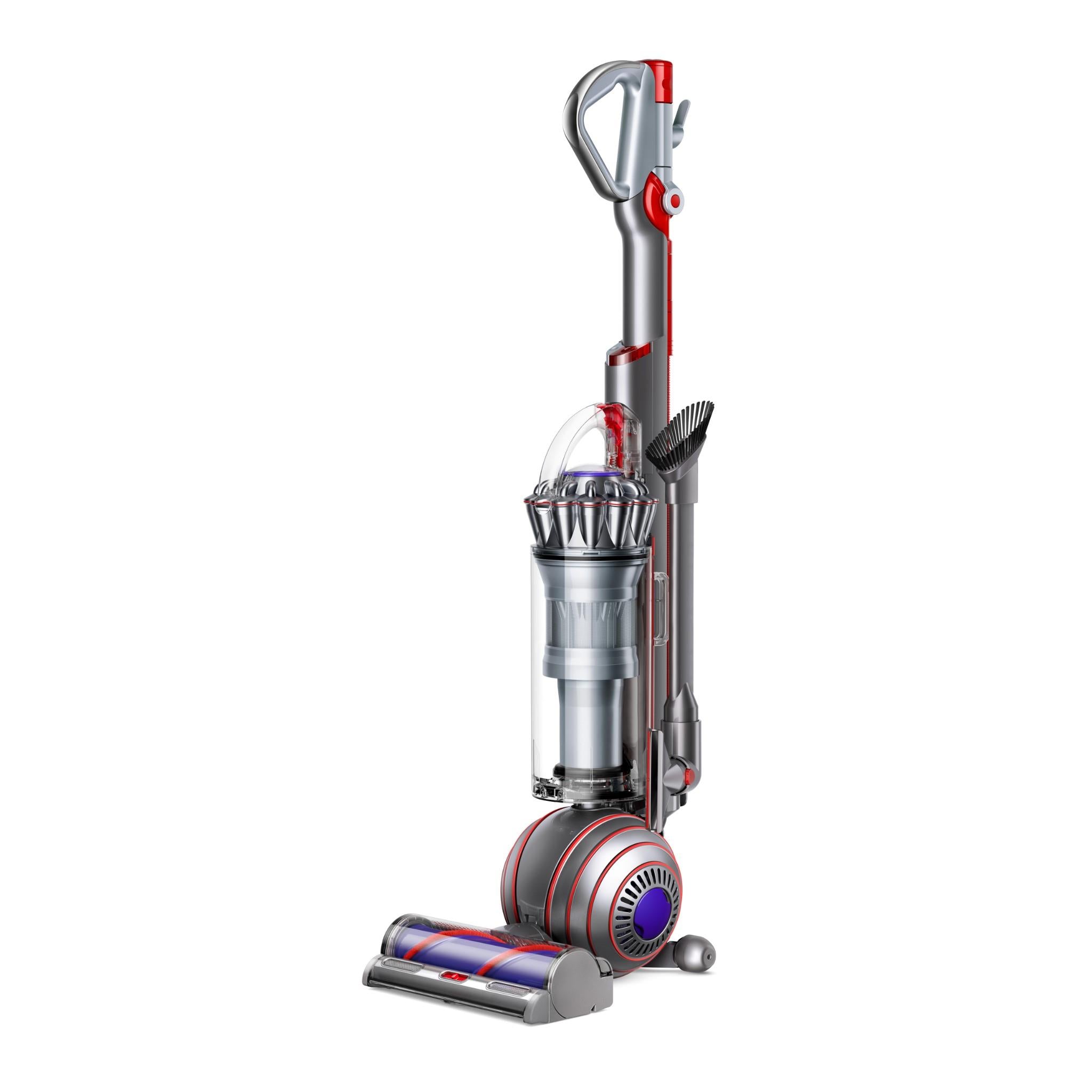 dyson ball animal origin upright vacuum