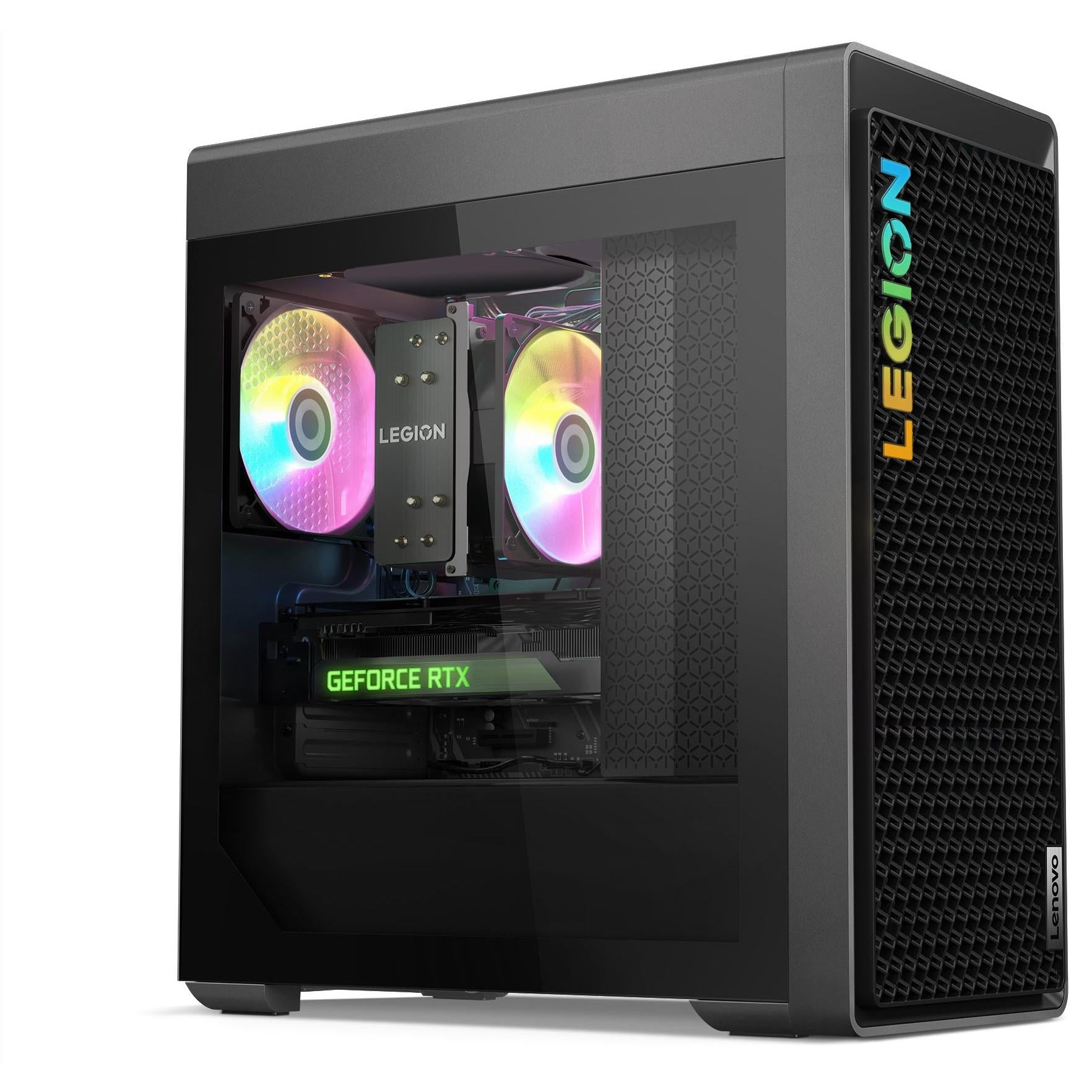 lenovo legion t5 90uy0039am gaming desktop (ryzen 7)[geforce rtx 3060]