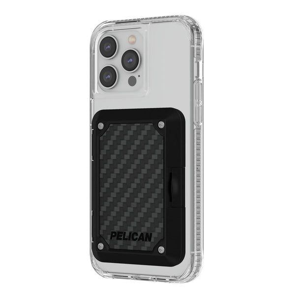 Otterbox Defender XT MagSafe Case for iPhone 15 Pro Max (Black) - JB Hi-Fi