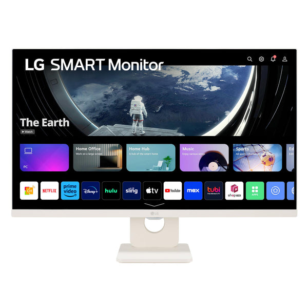 LG 32'' UltraGear QHD 165Hz HDR10 Gaming Monitor with FreeSync Premium - JB  Hi-Fi