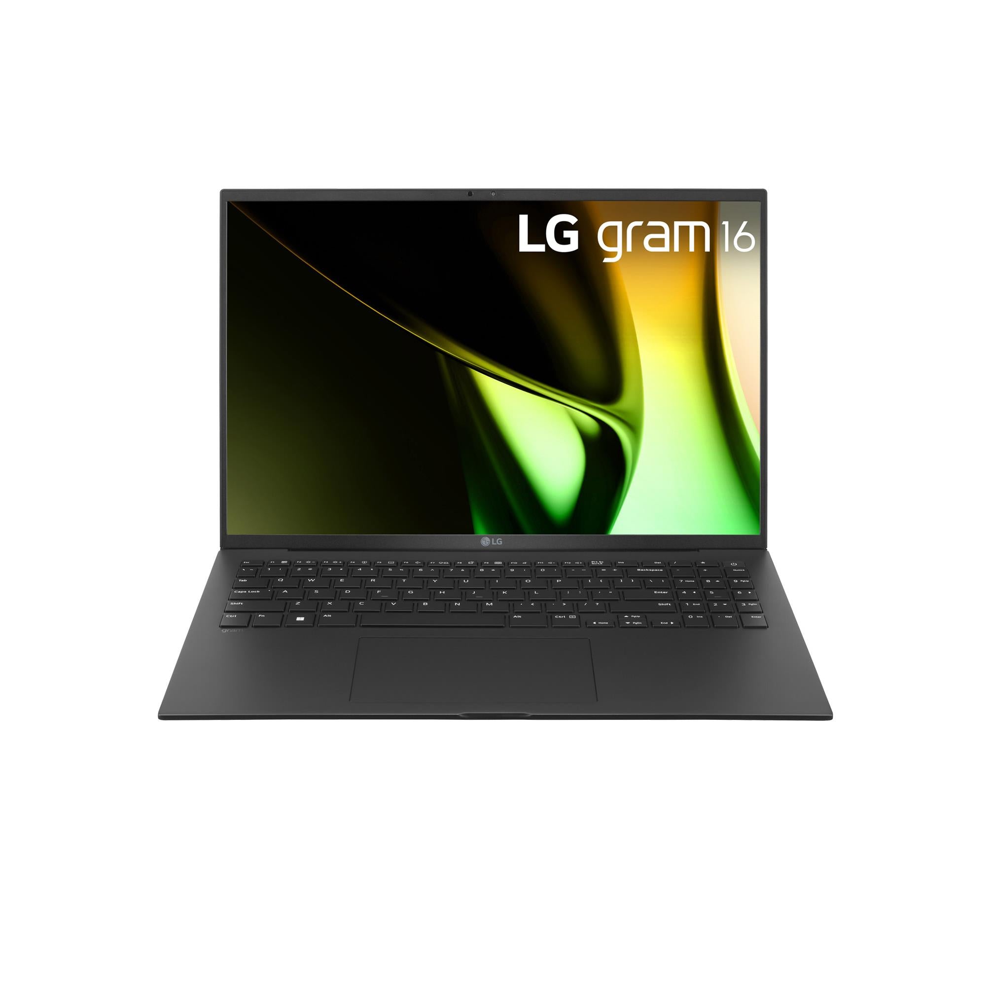 lg gram 16" wqxga ultra-lightweight laptop (intel core ultra 7)[512gb]