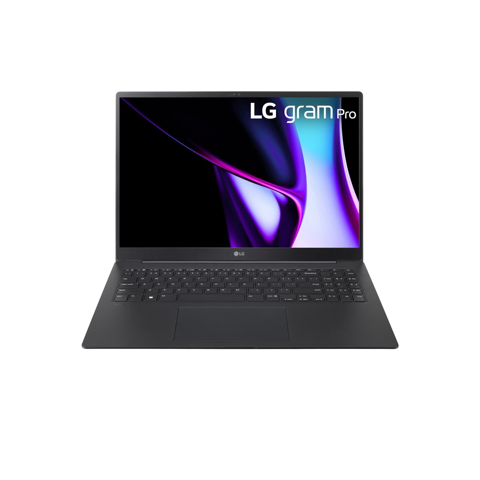 lg gram 17" wqxga ultra-lightweight laptop (intel core ultra 7)[1tb]