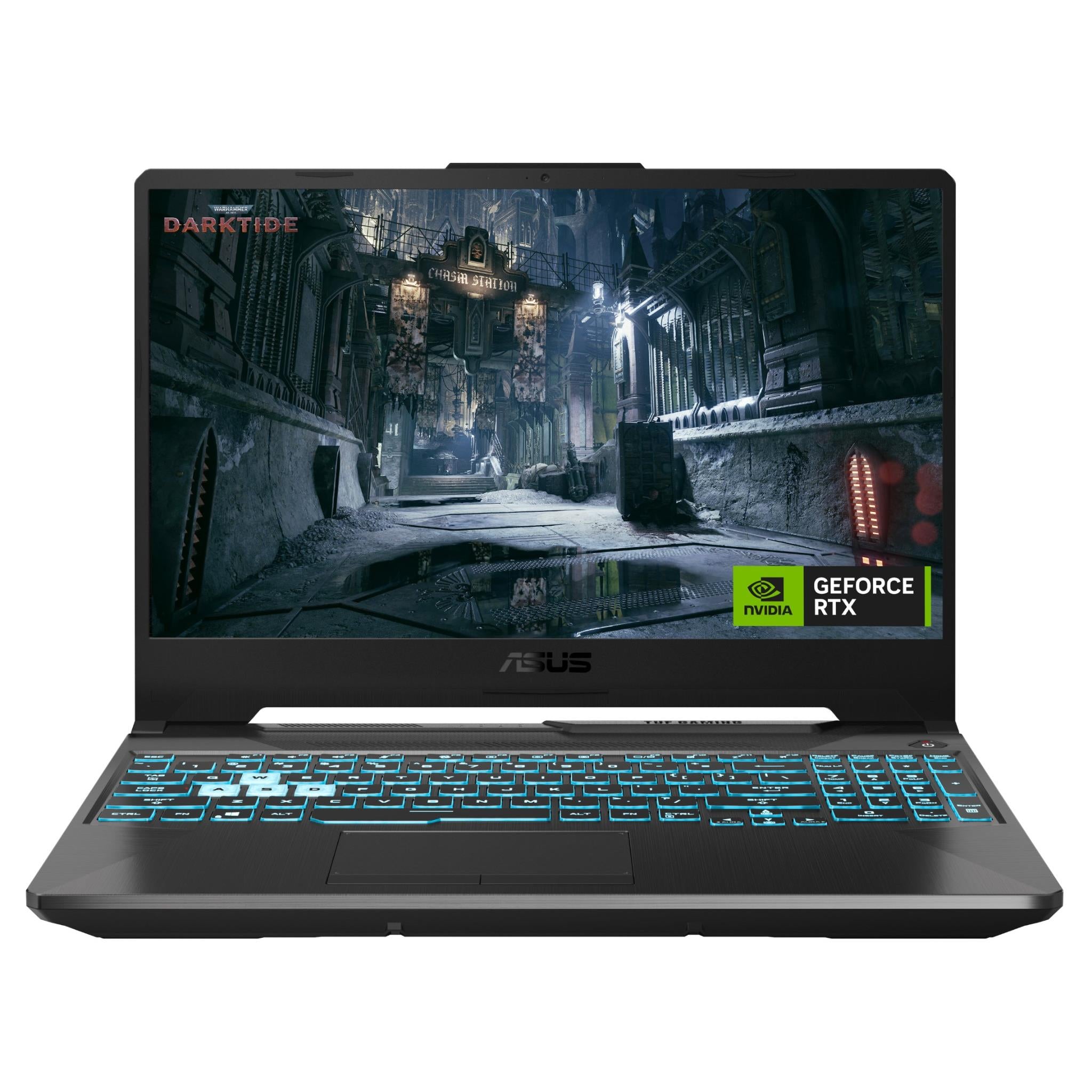 asus tuf a15 15.6" fhd 144hz gaming laptop (ryzen 5)[geforce rtx 2050]