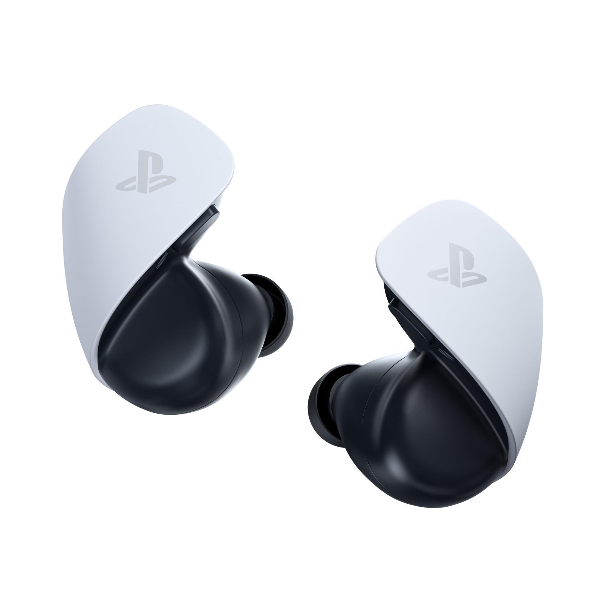 ps5 playstation pulse explore wireless earbuds