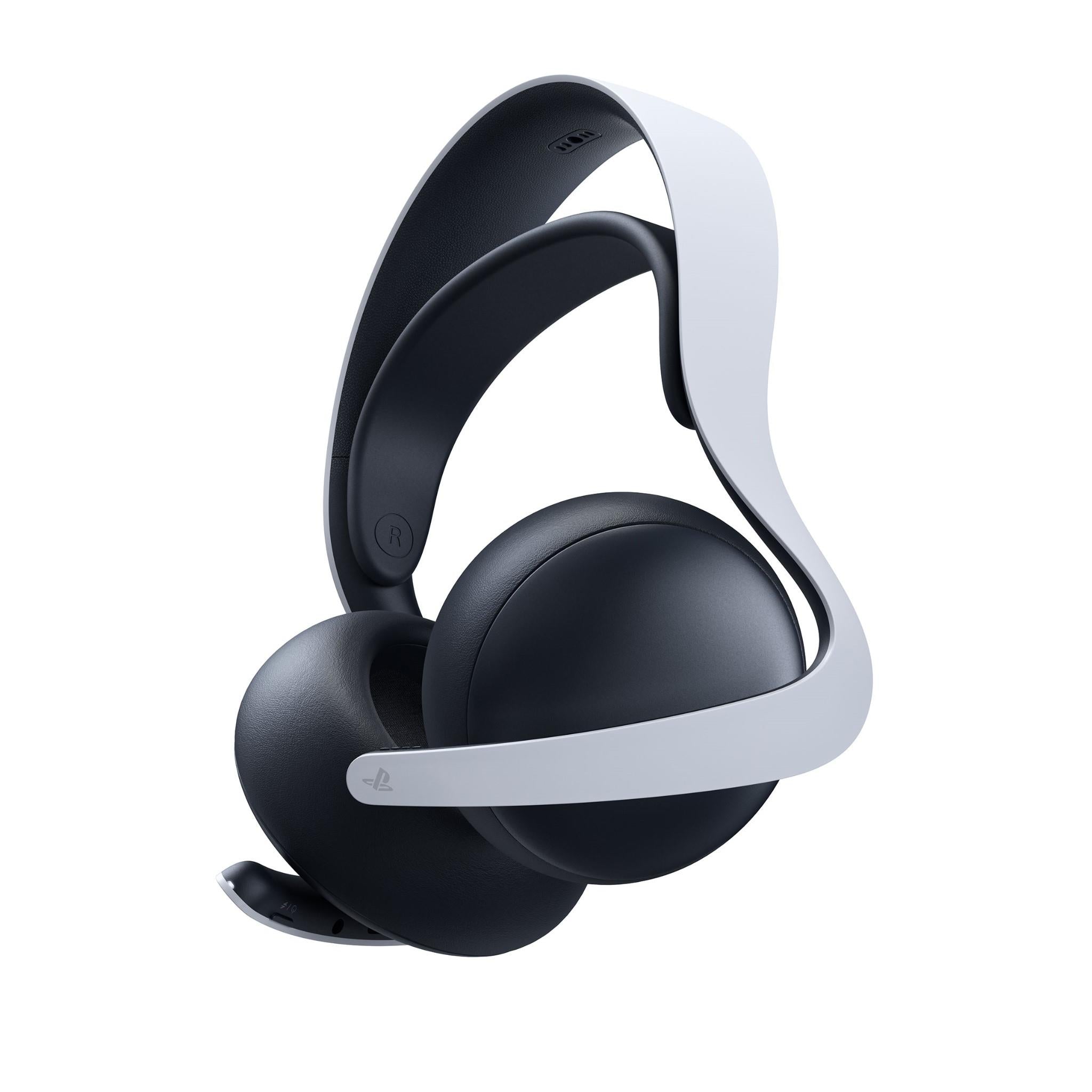 ps5 playstation pulse elite wireless headset