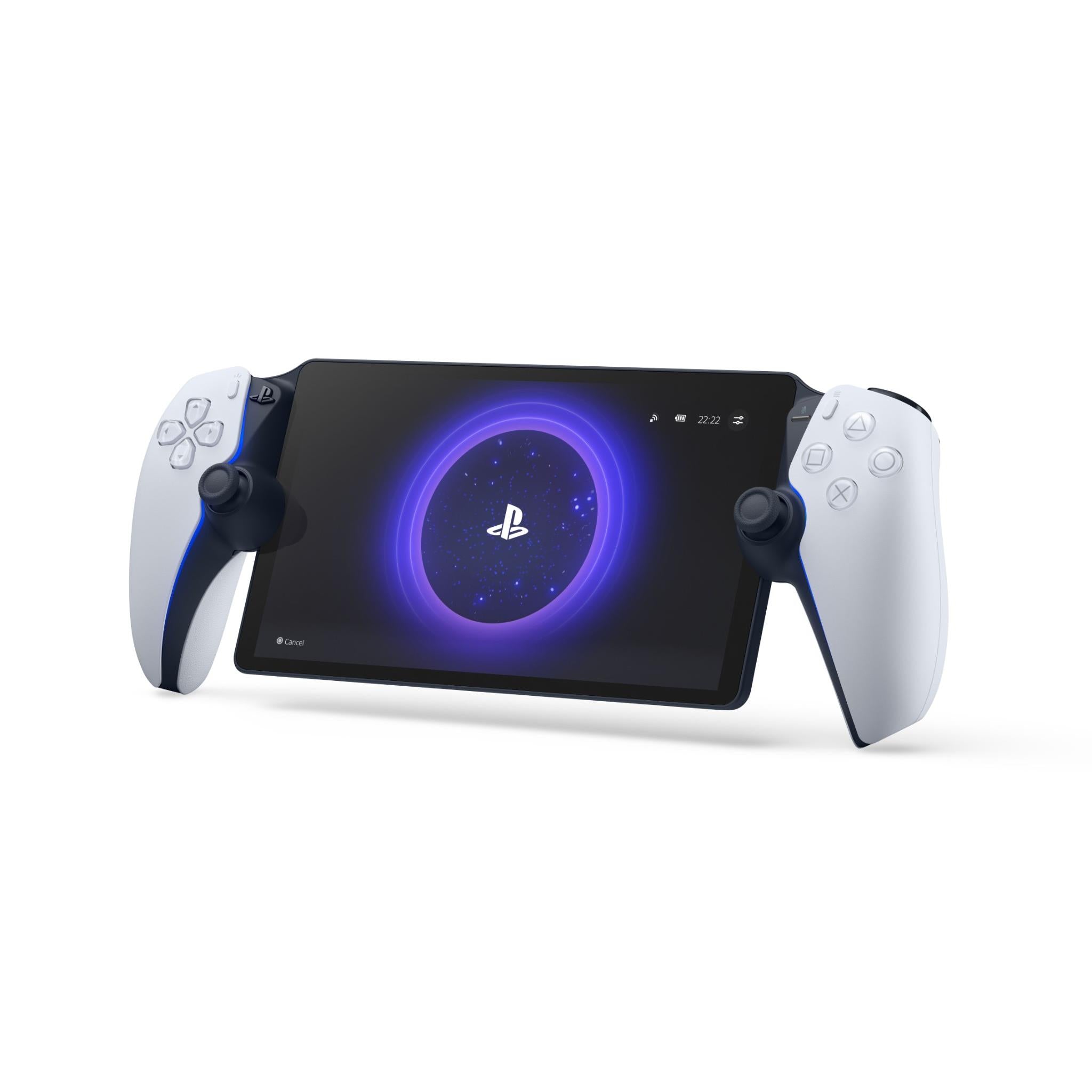 ps5 playstation portal remote player