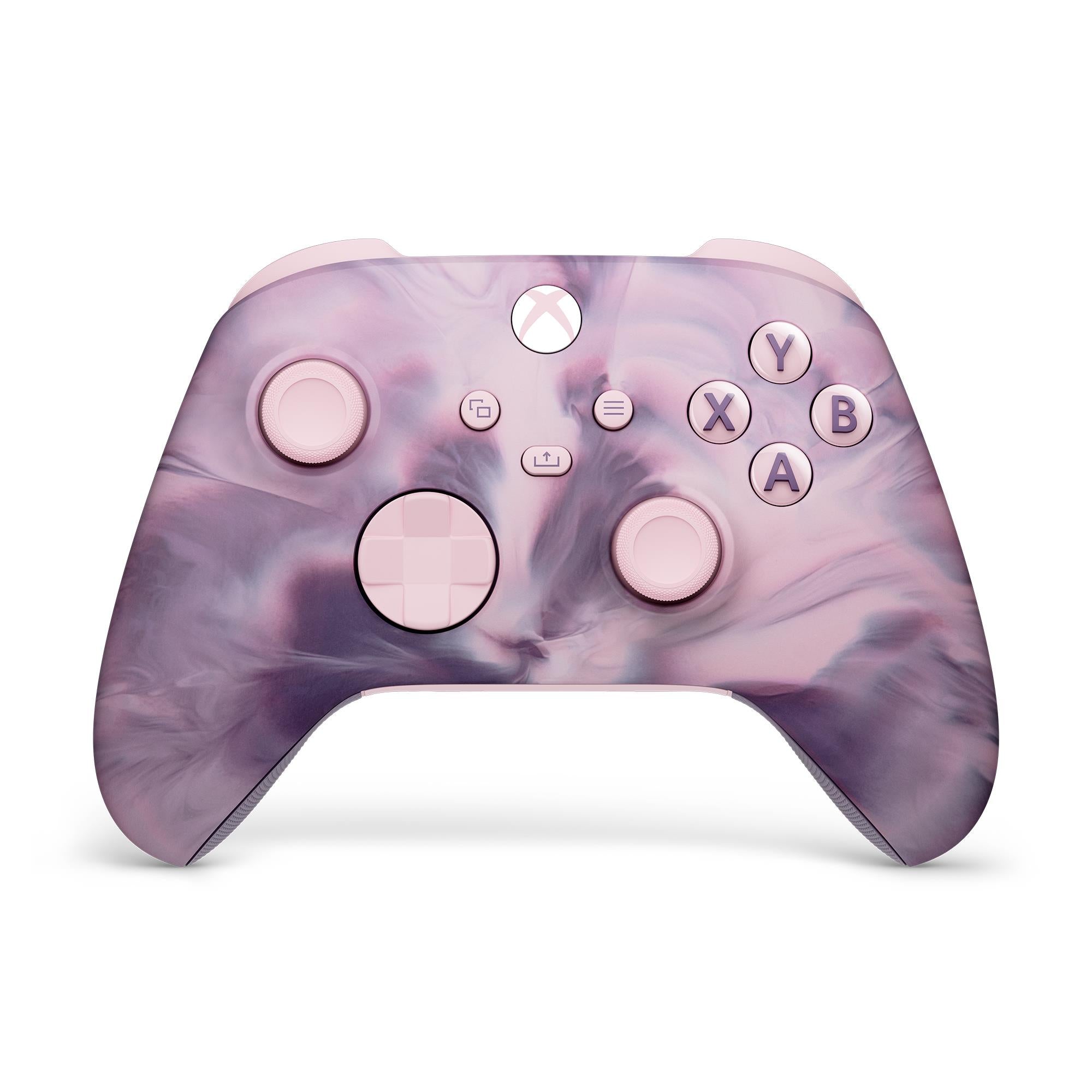 Xbox Wireless Controller Deep Pink - JB Hi-Fi