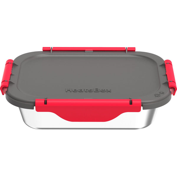HeatsBox Go Heated Lunchbox - JB Hi-Fi