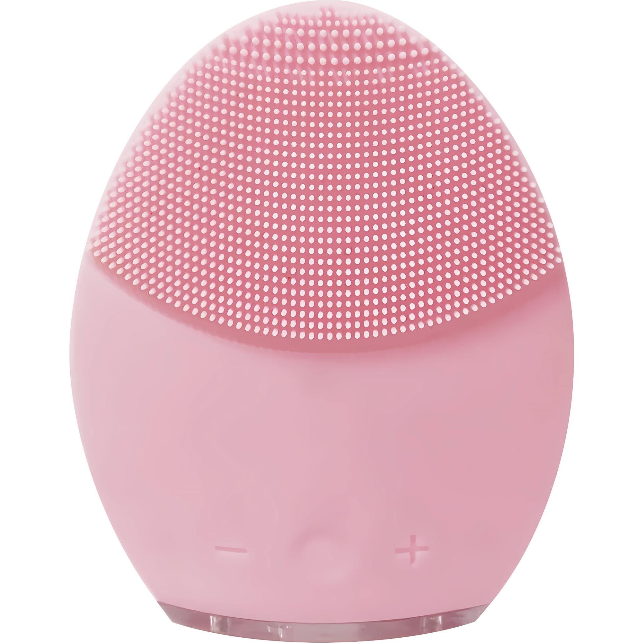 wellcare vibrating facial brush