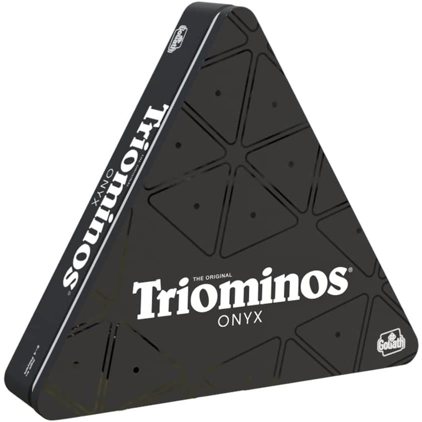 triominos onyx tin