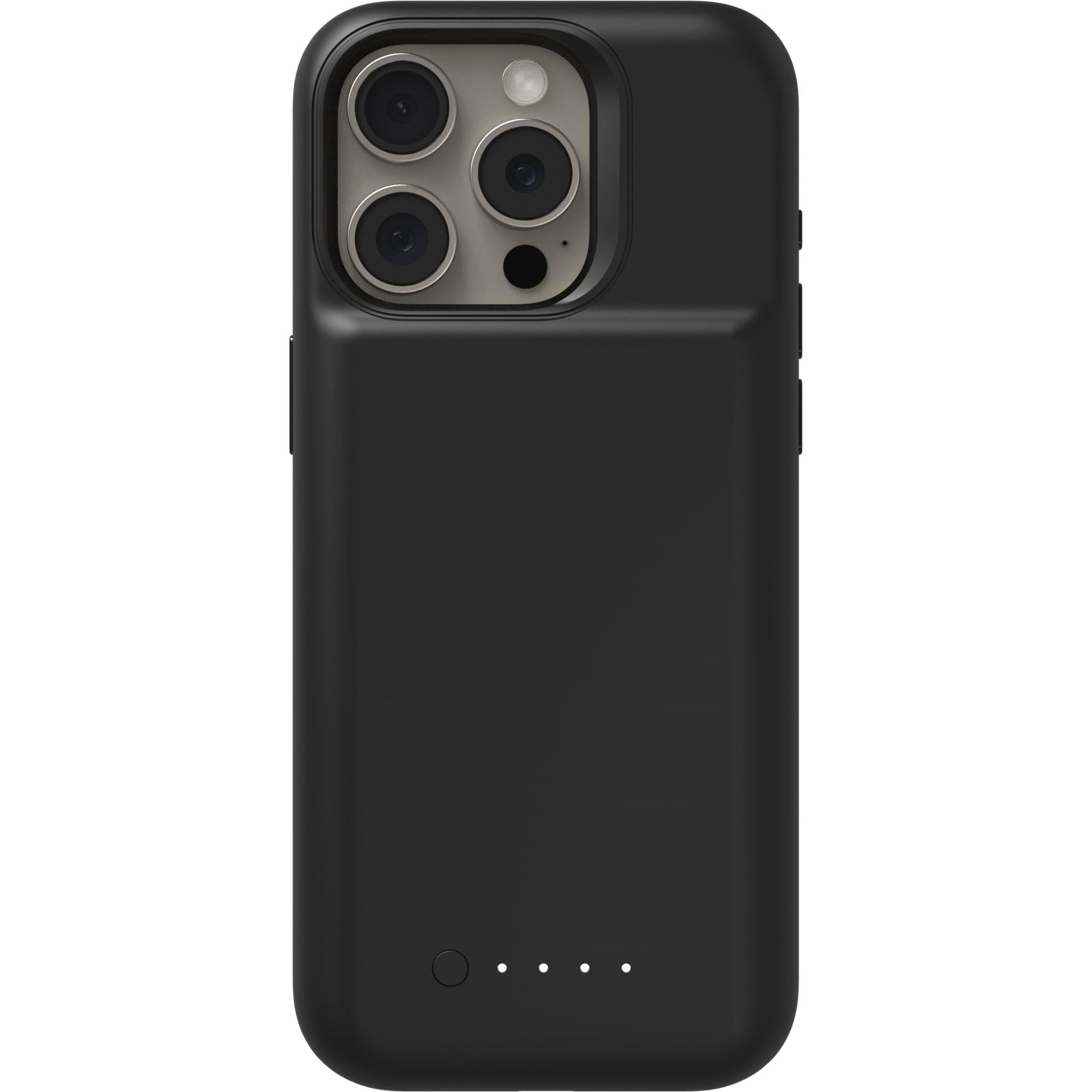 mophie juice pack for iphone 15 pro