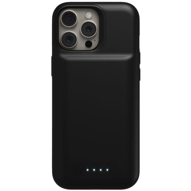 mophie juice pack for iphone 15 pro max