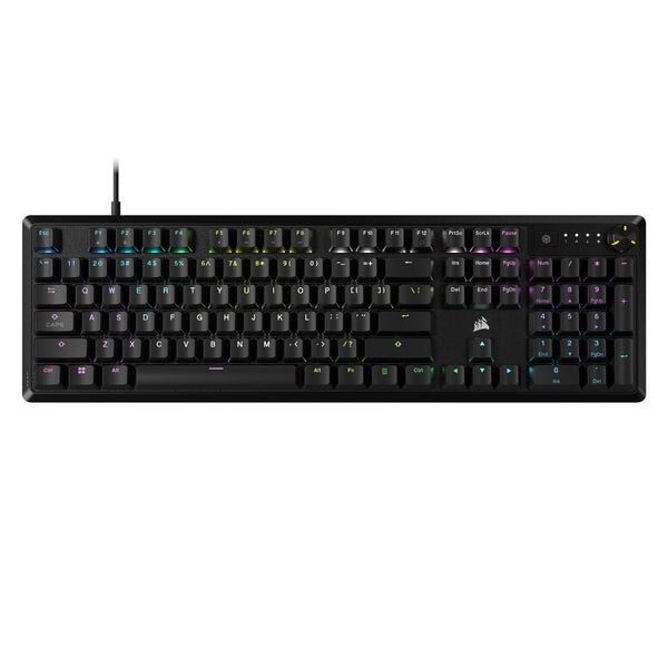 Mechanical Keyboards - PC + Gaming Keyboards - JB Hi-Fi