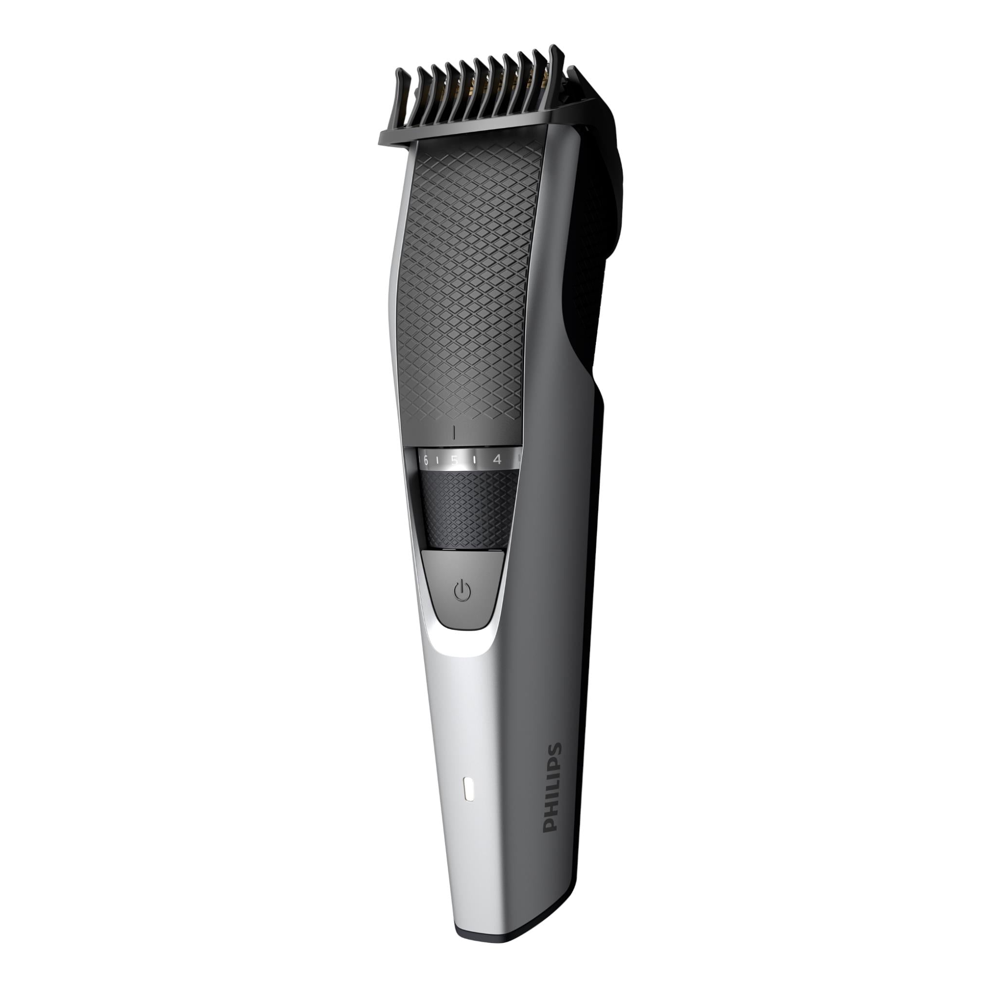 philips beardtrimmer series 3000 beard trimmer