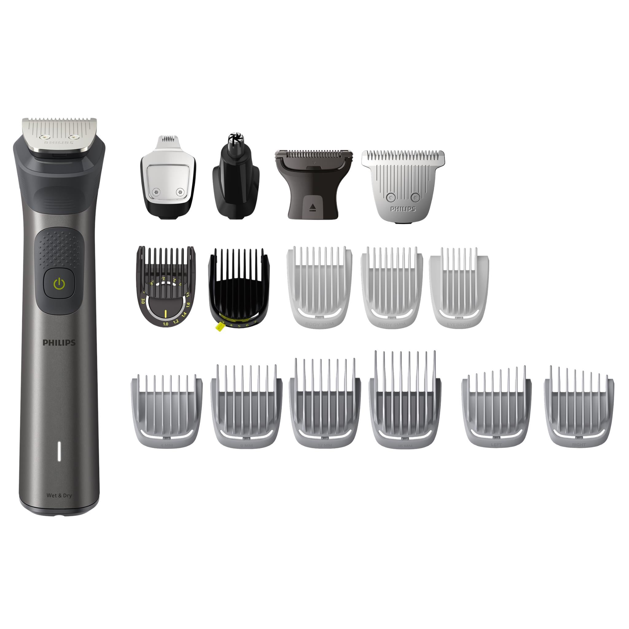 philips multigroom series 7000 all-in-one trimmer