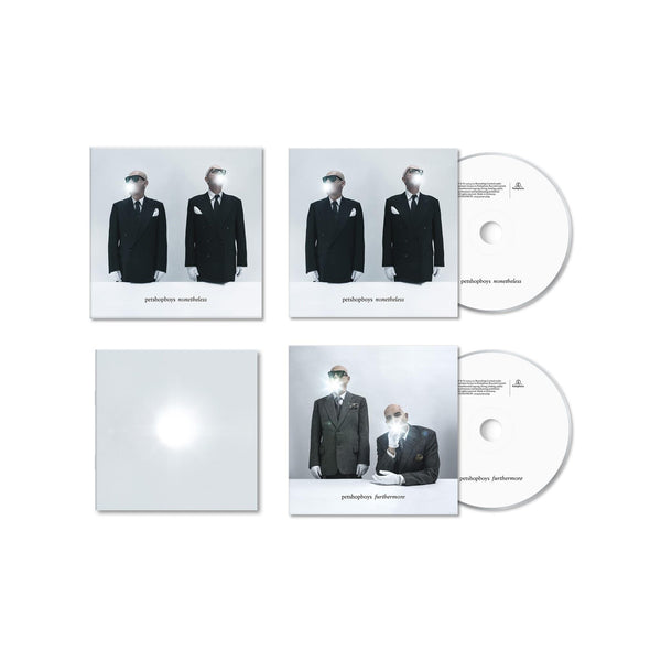 Pet Shop Boys: The Pulse of Electronic Pop – PS Audio