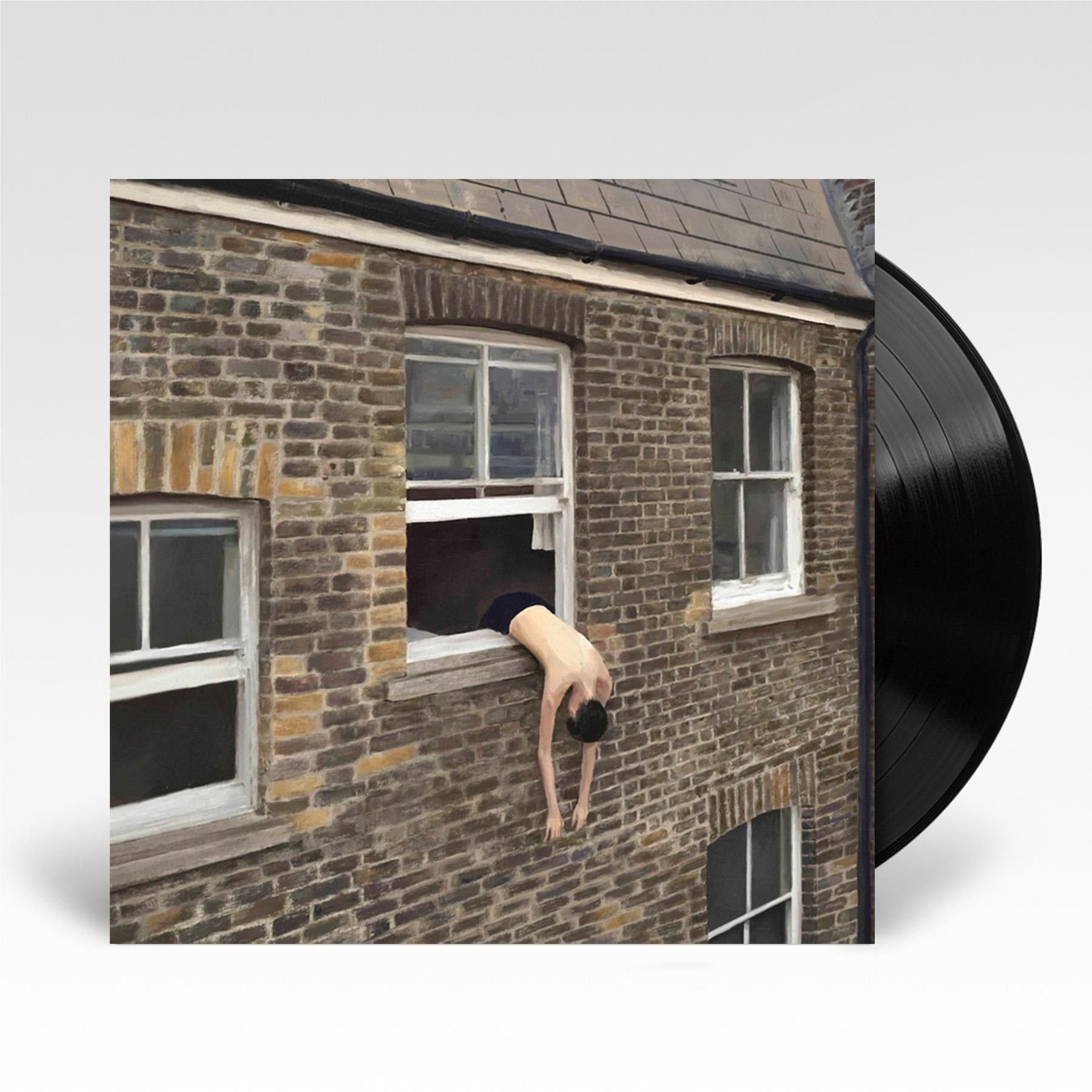 i wish you way more than luck (vinyl)