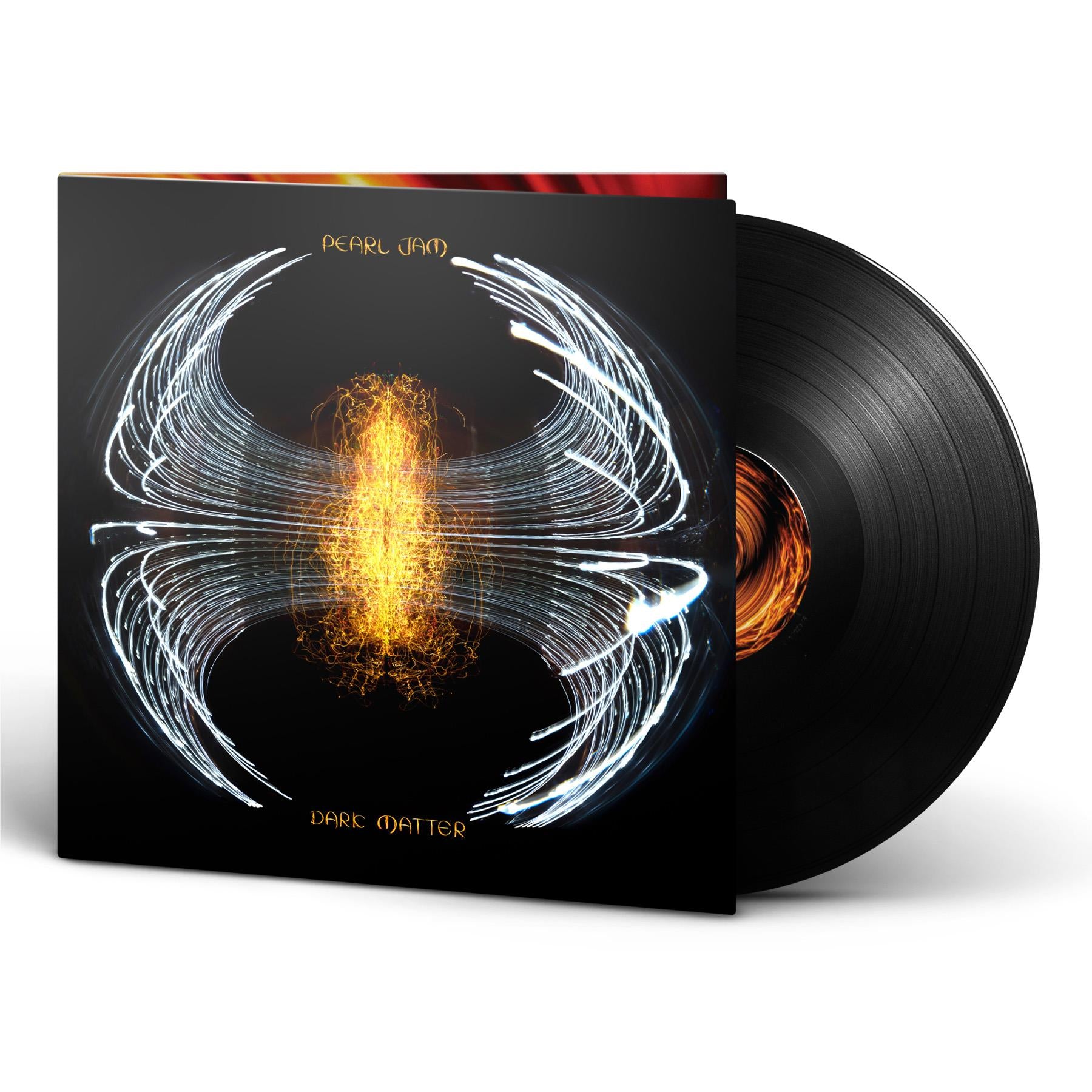 dark matter (vinyl)