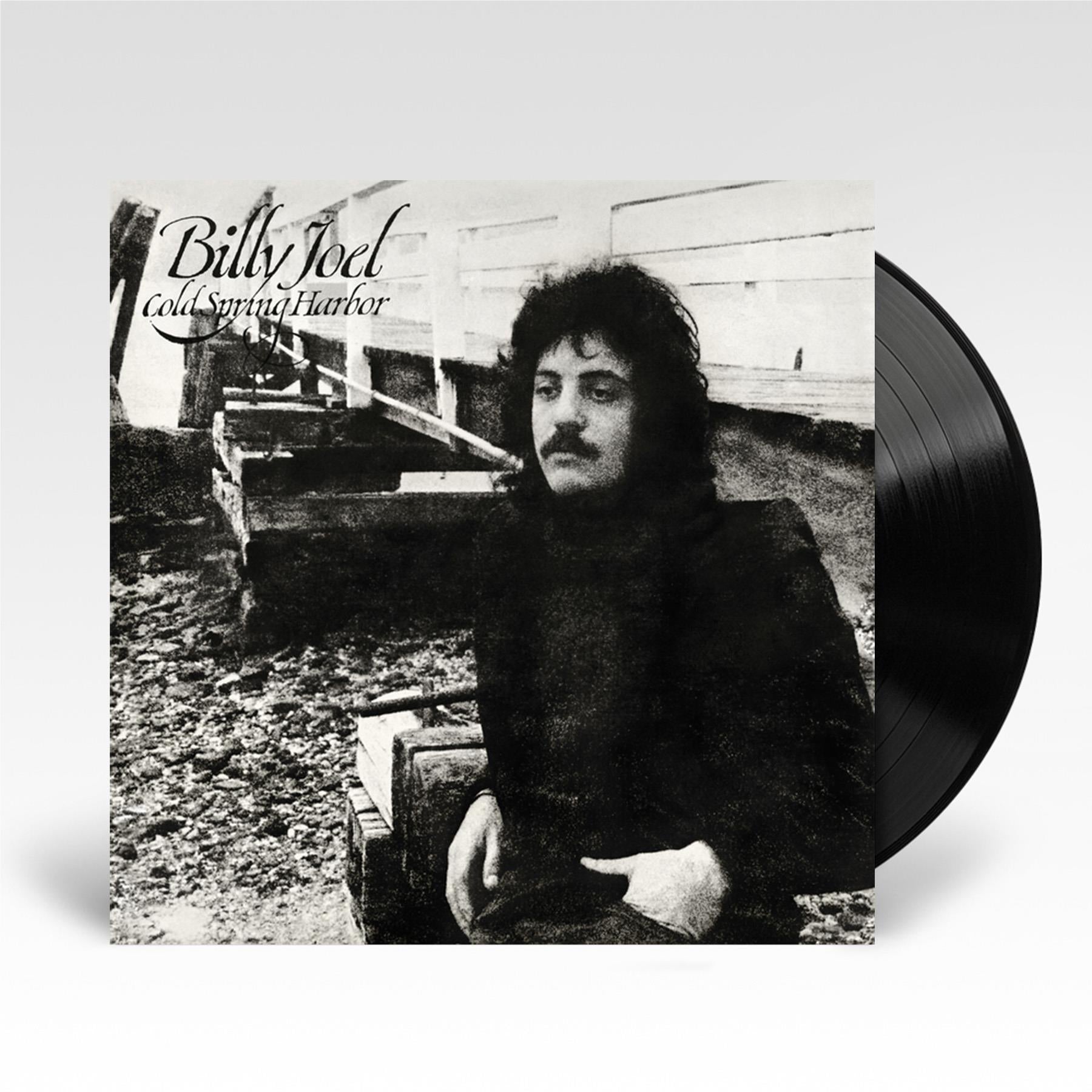 cold spring harbor (vinyl) (reissue)