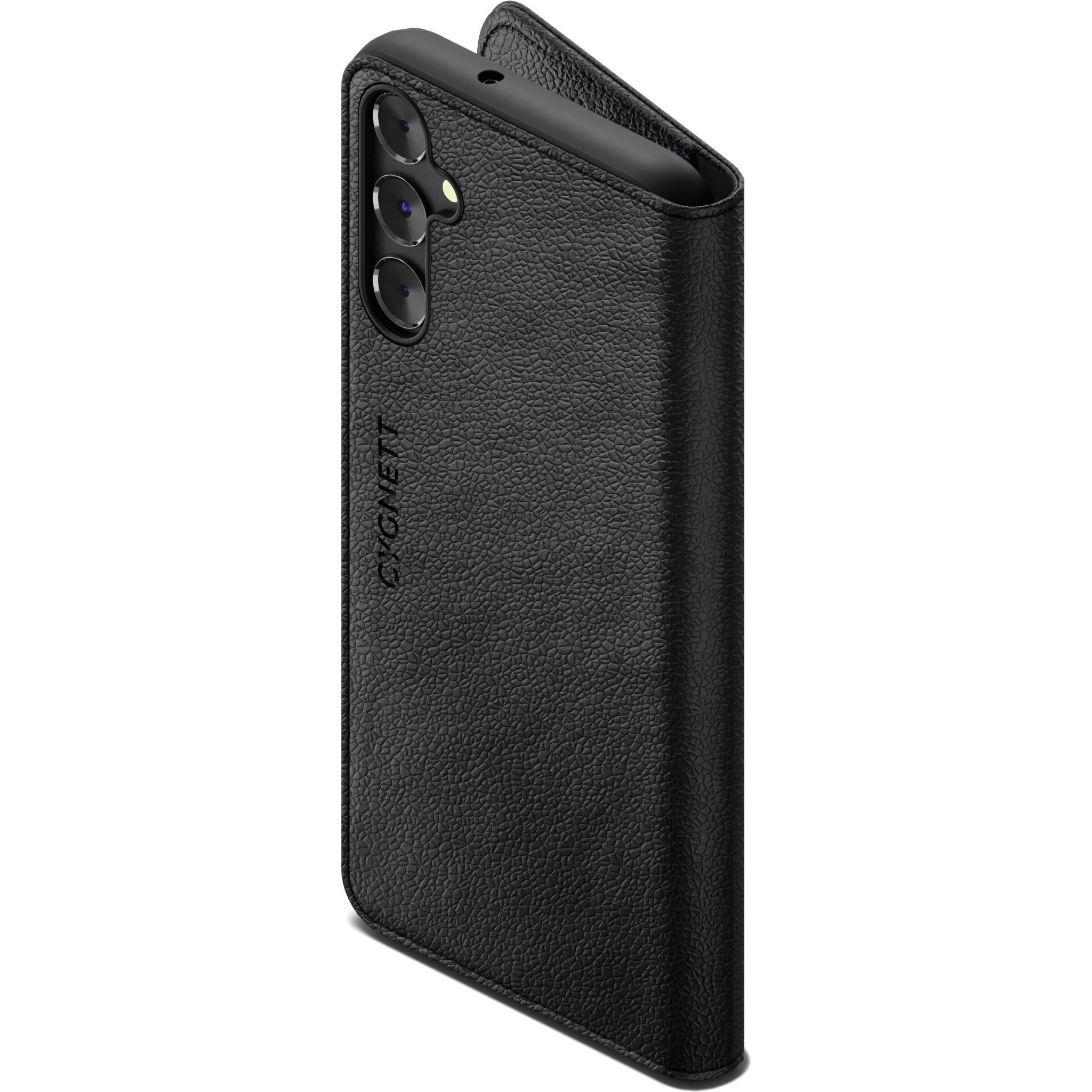 cygnett urbanwallet case for samsung galaxy a05s